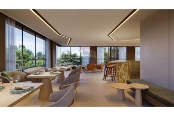 apartment em Rua Paulo Afonso, Santo Antônio - Belo Horizonte - MG