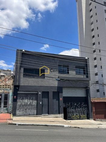 office em Rua Rodovalho Junior, Penha de França - São Paulo - SP