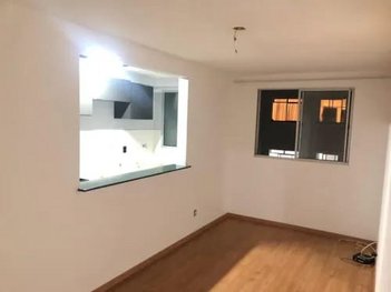 apartment em Rua Antonio Ruiz Veiga, Loteamento Mogilar - Mogi das Cruzes - SP