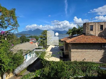 house em Rua Francisca Moreira, Ponta de Baixo - São José - SC