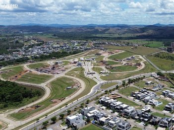 land_lot em Avenida Possidonio José de Freitas, Urbanova - São José dos Campos - SP