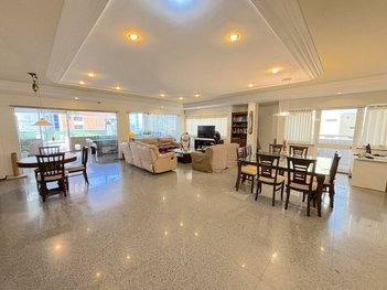 apartment em Avenida Padre Antônio Tomás, Aldeota - Fortaleza - CE