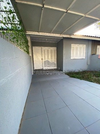 house em Rua Antônio Fioravante Pedó, Monte Verde - Farroupilha - RS