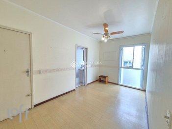 apartment em Mercedes, Floresta - Porto Alegre - RS