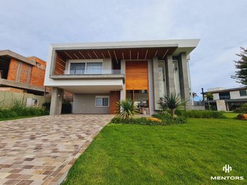 house em Rua Rio Jacuí, Centro - Xangri-Lá - RS