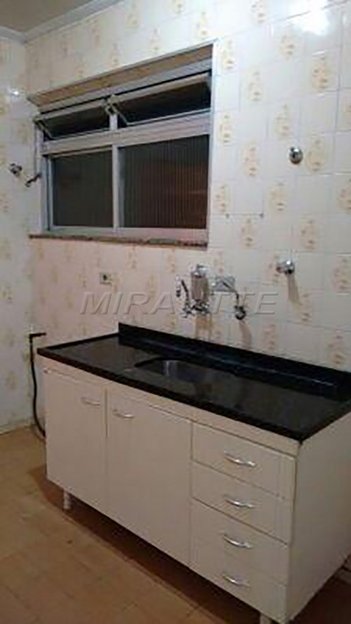 apartment em Pedro De Castillo, Protendit - São Paulo - SP
