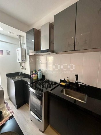 apartment em Rua Dona Tecla, Jardim Flor da Montanha - Guarulhos - SP