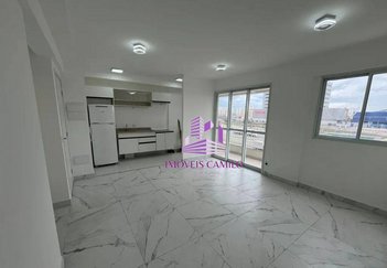 apartment em Rua Domingos Crudo, Vila Conceição - Barueri - SP