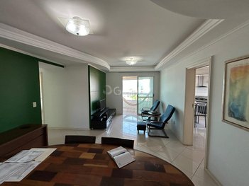 apartment em Engenheiro Max de Souza, Coqueiros - Florianópolis - SC