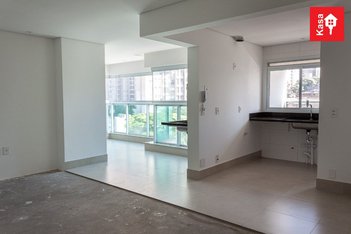 apartment em Avenida Armando Ítalo Setti, Baeta Neves - São Bernardo do Campo - SP
