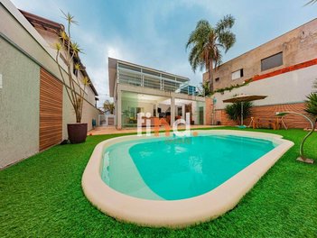 house em Rua José Manoel de Almeida, Vila Rica - Vargem Grande Paulista - SP