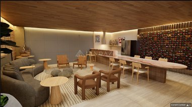 apartment em Rua Escritor Felix L Junior, Porto de Vacas - Barra de São Miguel - AL