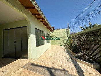 house em Rua Sérvula Assumção, São Pedro - Londrina - PR