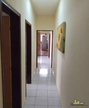house em Rua José Rosa da Silva, Jardim das Oliveiras - Jacareí - SP