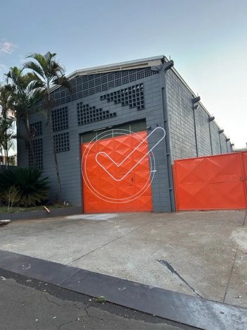 industrial em Rua Celina Stela Corradi Beu, Jardim Novo Eldorado - Sorocaba - SP