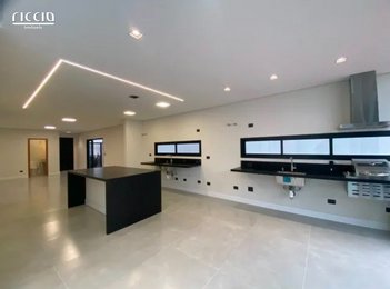 house em Rua Ismael Lemes Santana, Urbanova VI - São José dos Campos - SP
