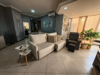 apartment em Rua Gravataí, Centro - Esteio - RS