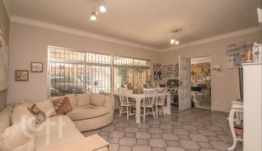 house em Emiliano Di Cavalcanti, Vila Regente Feijó - São Paulo - SP