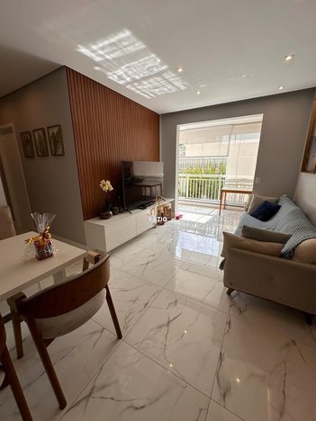 apartment em Rua Wandenkolk, Mooca - São Paulo - SP