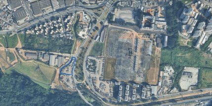 land_lot em Avenida Aricanduva, Jardim Colonial - São Paulo - SP