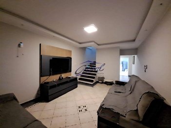 house em Rua Santa Crescência, Ferreira - São Paulo - SP