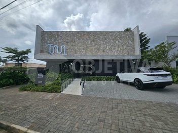 office em Avenida Francisco Galassi, Morada da Colina - Uberlândia - MG