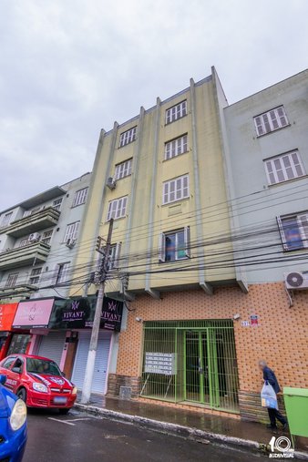 Cômodo Condomínio