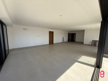 apartment em Rua T 37, Setor Bueno - Goiânia - GO