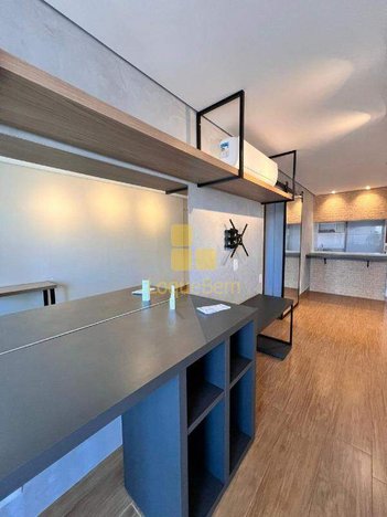 apartment em Rua Cesário Motta, Jardim Paulista - Ribeirão Preto - SP