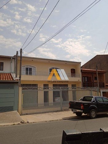 house em Rua Doutor Altino Arantes, Jardim São Lourenzo - Sorocaba - SP