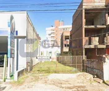 land_lot em Avenida Plínio Brasil Milano, Higienópolis - Porto Alegre - RS