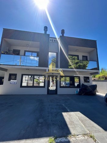 apartment em Rua Boa Vista, Bela Vista - Palhoça - SC