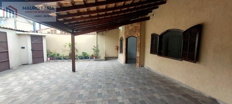 house em Rua João Maria Pires, Jardim Santa Cecília - Pindamonhangaba - SP