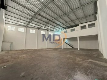 industrial em Borneu., Utinga - Santo André - SP