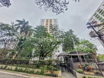 apartment em Avenida Tenente Júlio Prado Neves, Vila Albertina - São Paulo - SP