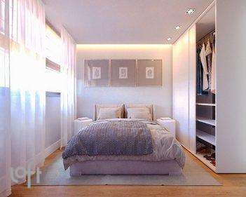 apartment em Luiz Voelcker, Chácara das Pedras - Porto Alegre - RS