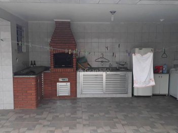 house em Rua Dona Joaquina de Jesus, Vila Isolina Mazzei - São Paulo - SP