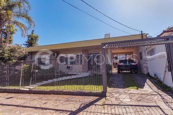 house em Paulo Bento Lobato, Jardim Lindóia - Porto Alegre - RS