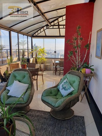 apartment em Avenida Padres Olivetanos, Vila Esperança - São Paulo - SP