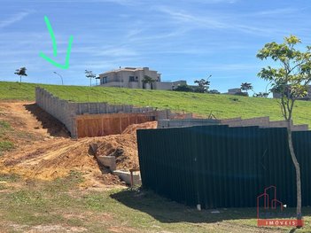 land_lot em Avenida Engenheiro Tasso Pinheiro, Chácara Terra Nova - Jundiaí - SP