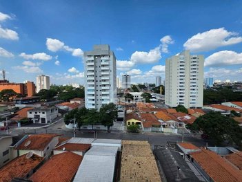 apartment em Rua Crato, Parque Industrial - São José dos Campos - SP