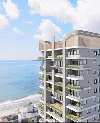 apartment em Rua Félix Walendowsky, Porto Belo - Porto Belo - SC