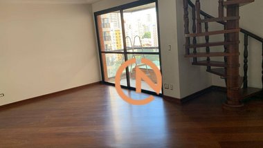 apartment em Rua Agnaldo Manuel dos Santos, Jardim Vila Mariana - São Paulo - SP