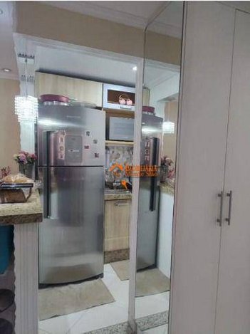 apartment em Rua Maria Antonieta de Campos Arruda, Jardim América - Guarulhos - SP