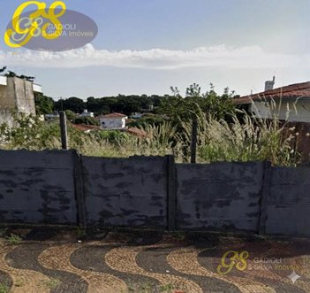 land_lot em Rua Dona Joaquina Gomes, Jardim Chapadão - Campinas - SP