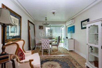 apartment em Rua Castro Alves, Rio Branco - Novo Hamburgo - RS