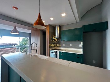 house em Avenida do Antão, Centro - Florianópolis - SC