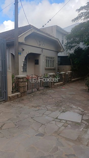 house em Avenida Paraná, São Geraldo - Porto Alegre - RS