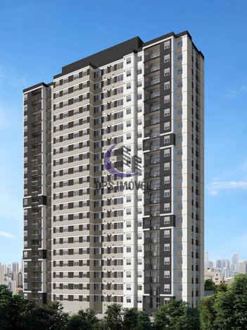 apartment em Avenida do Rio Bonito, Socorro - São Paulo - SP