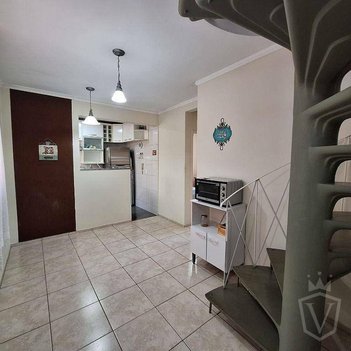 apartment em Rua Cica, Vila Garcia - Jundiaí - SP